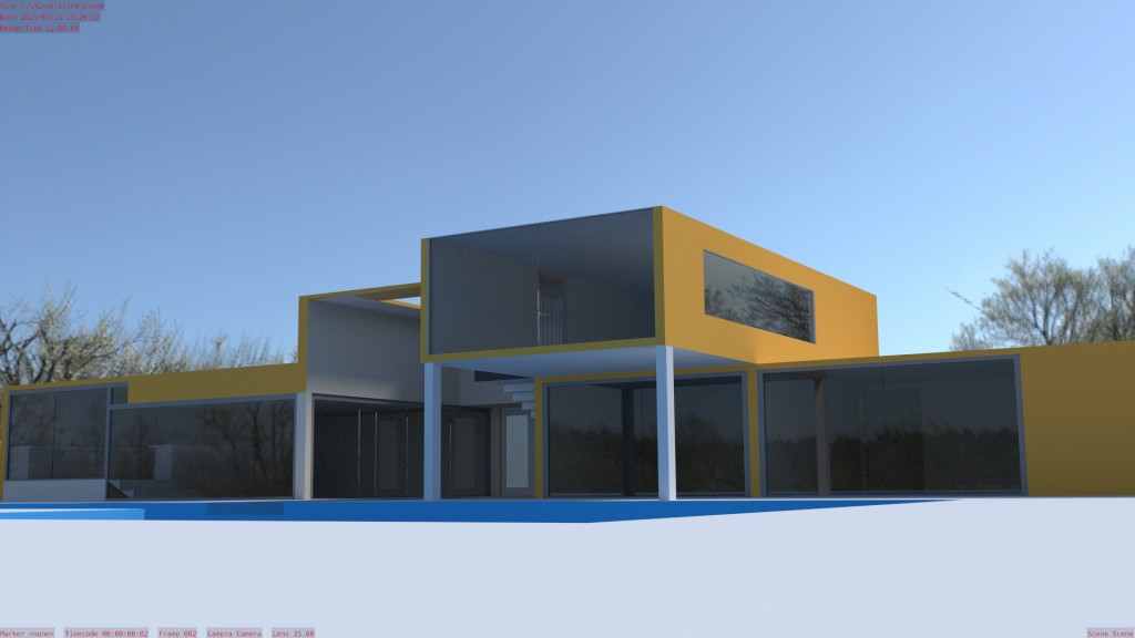 CASA DE CAMPO preview image 7