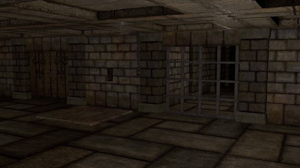 Dungeon Set 1: Brunstom preview image 2