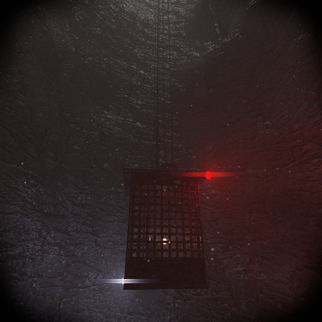 The Dark Descent preview image 1