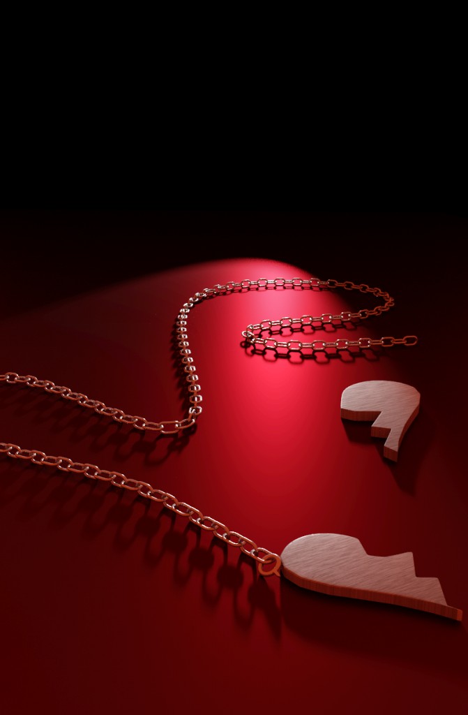 Corazon Roto preview image 1