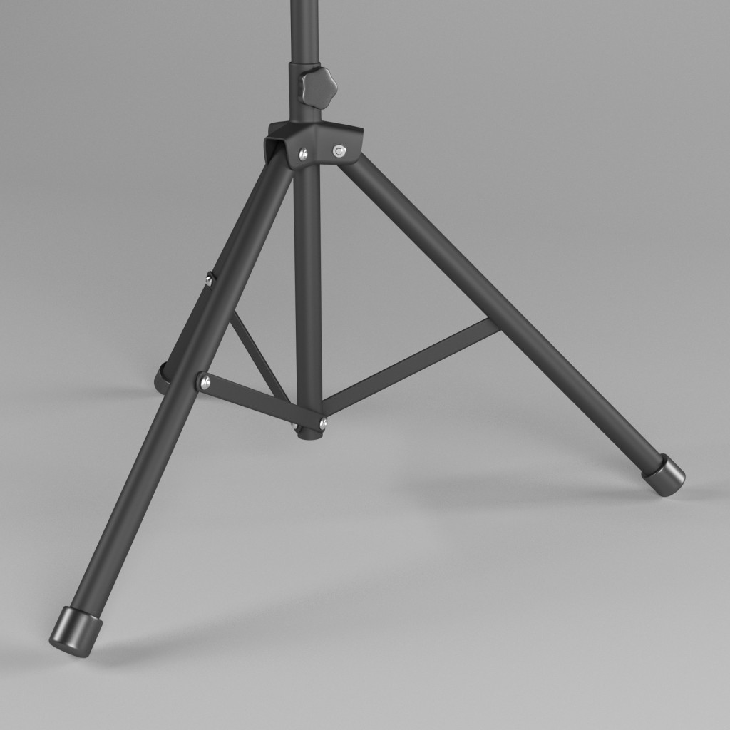 Speaker Stand preview image 2