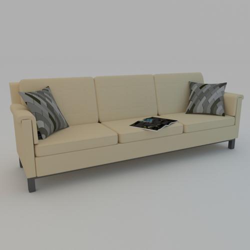 Sofa preview image