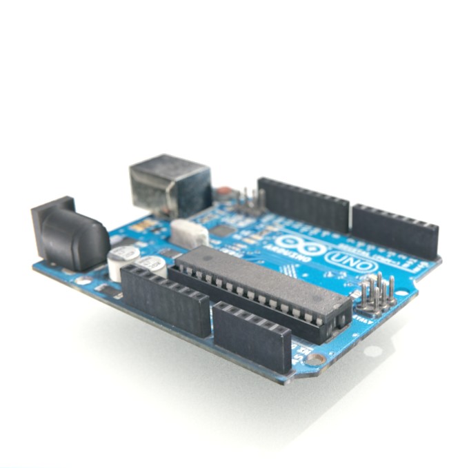 Arduino Uno preview image 1