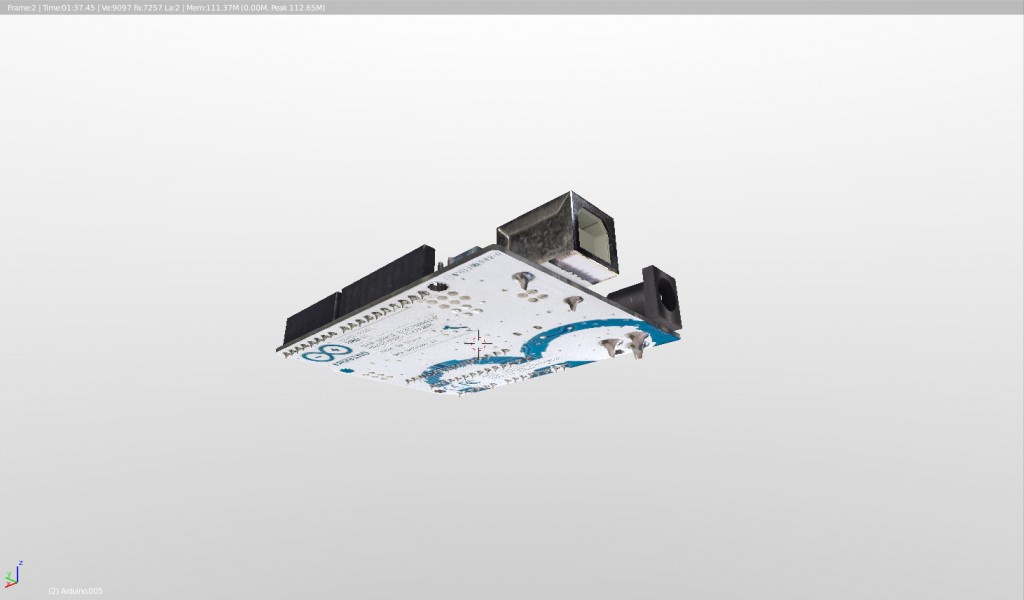 Arduino Uno preview image 4