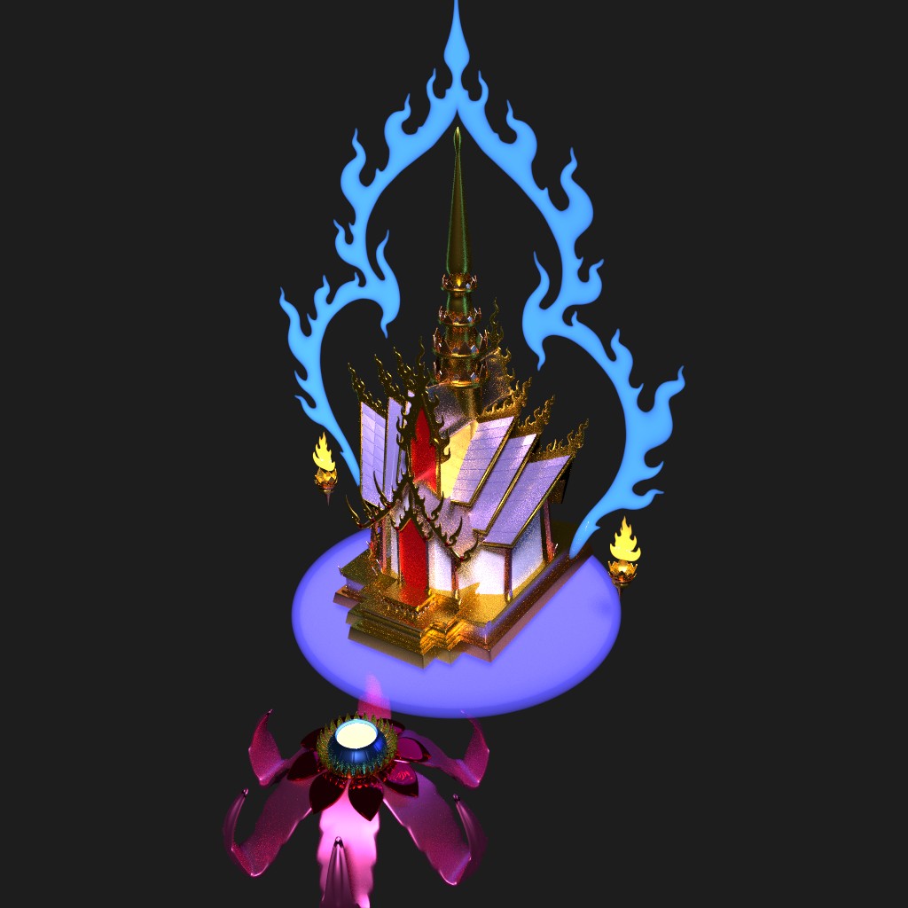 Phrayom's House preview image 1