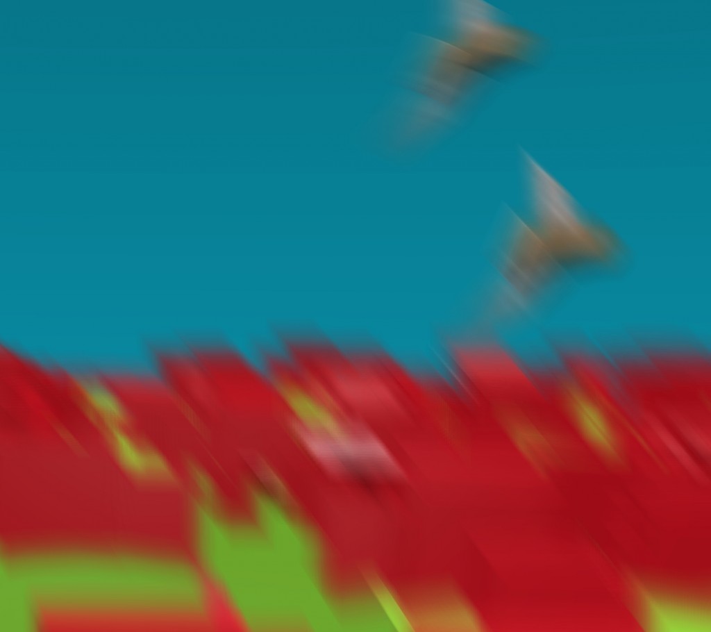 Motion Blur in OpenGL preview image 1