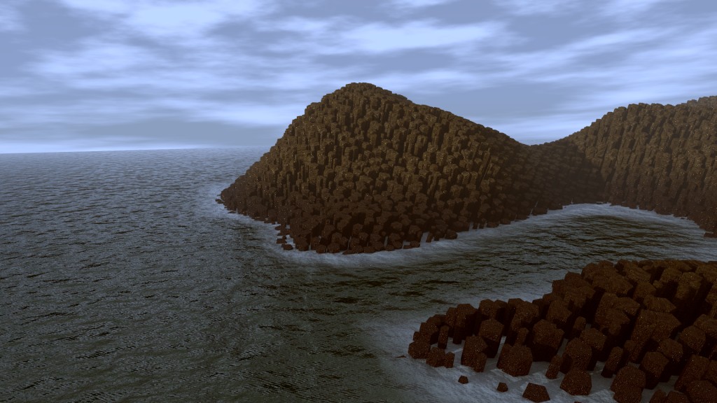 Giant Causeway preview image 1