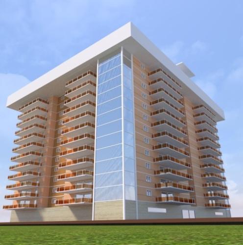 Building 1 preview image