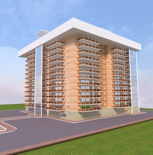 Building 1 preview image 3