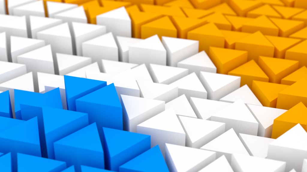 Wallpaper Blender Theme preview image 1