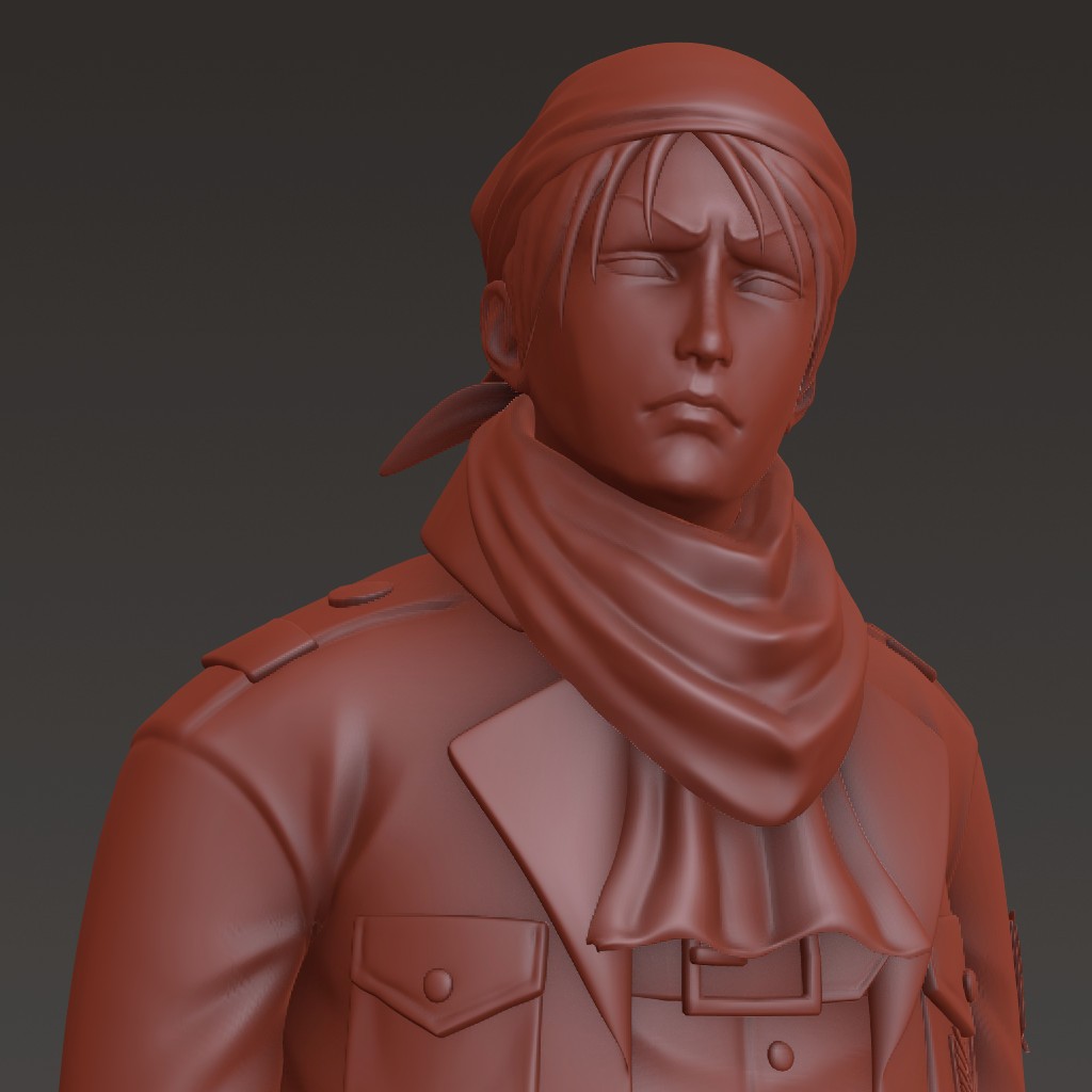 Levi preview image 2