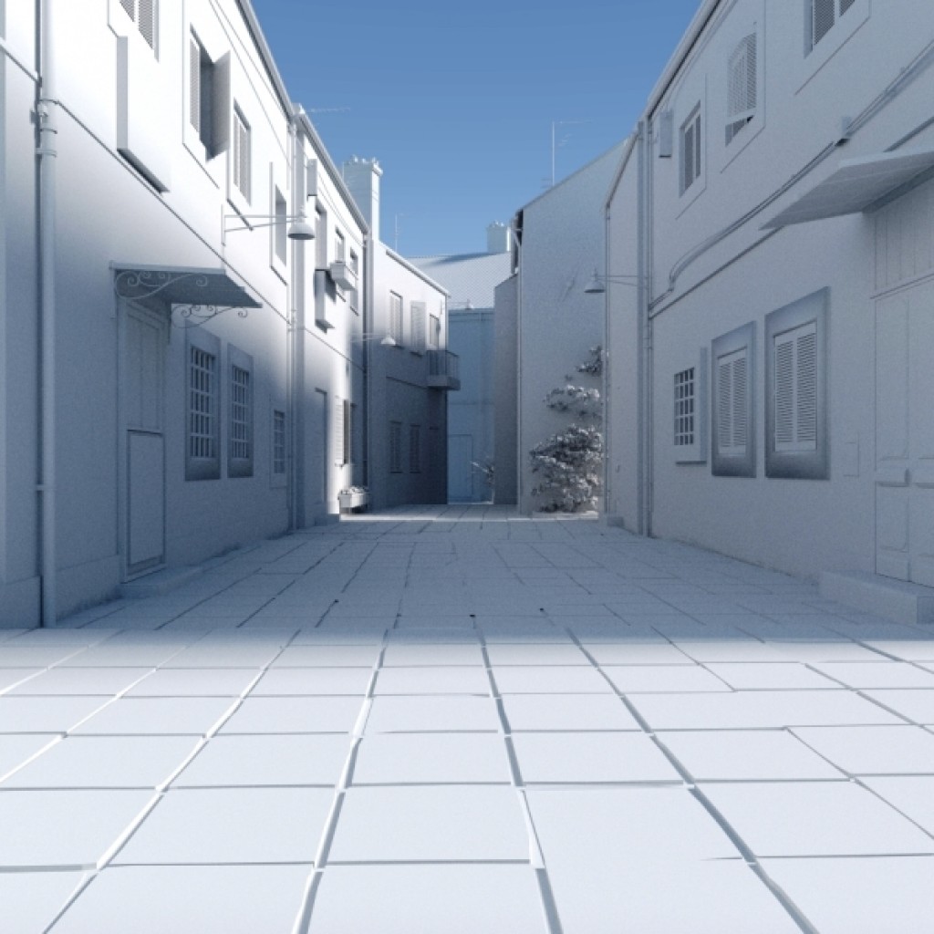 Venice street preview image 2