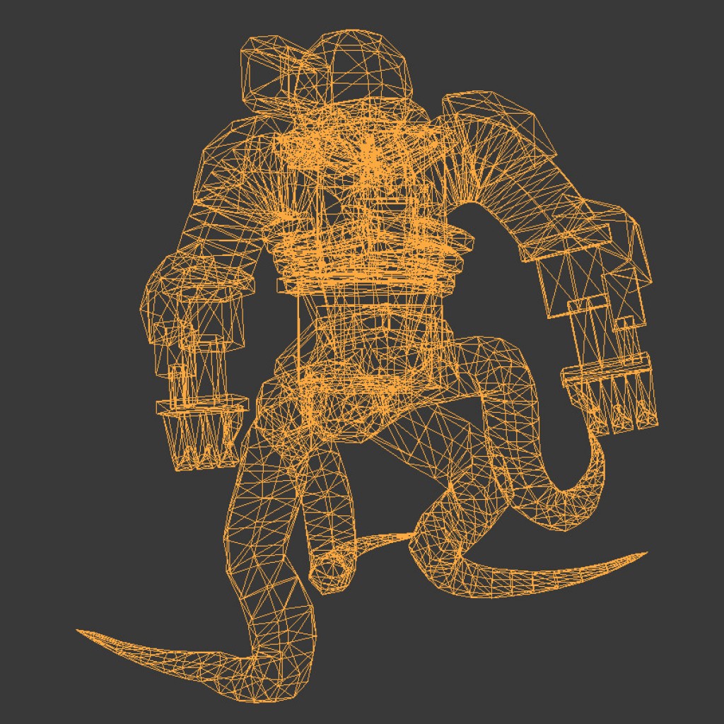 Octaminator preview image 3