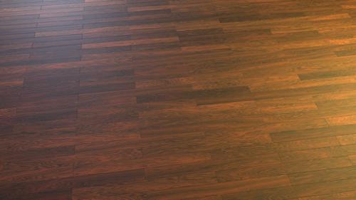 Procedural Wood Material preview image