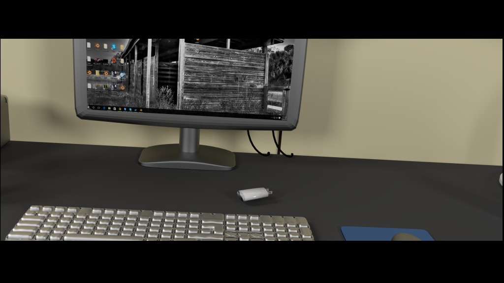 USB PLUG preview image 2