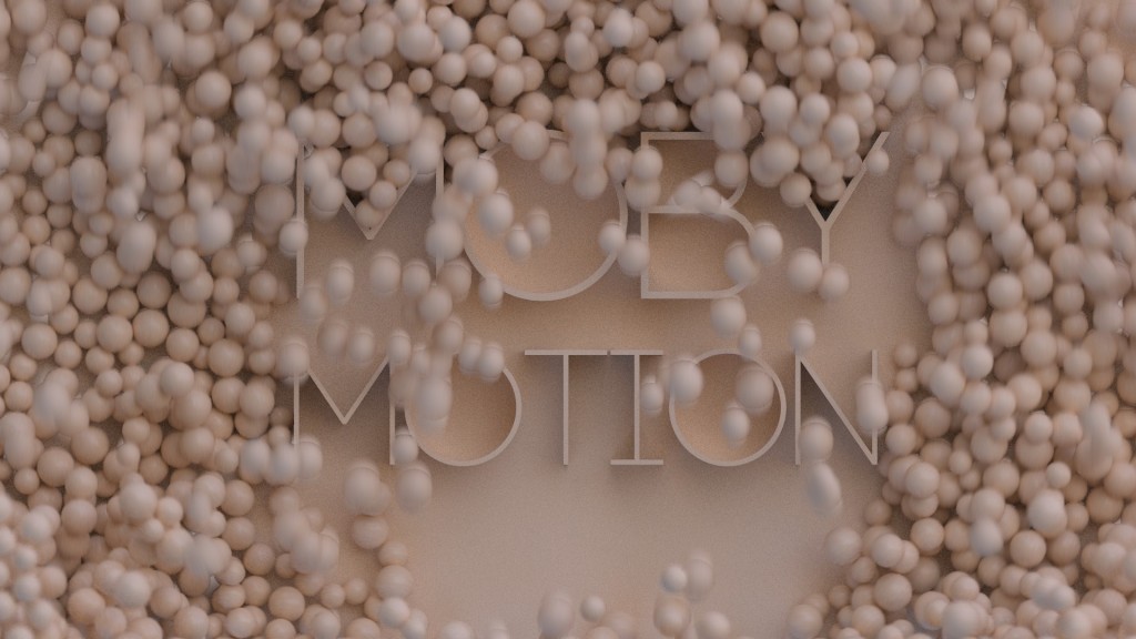 Molecular Title Sequence  preview image 1