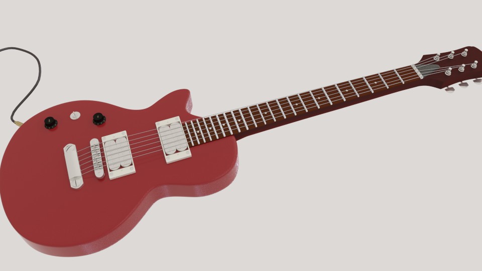 Guitar Rig preview image 1