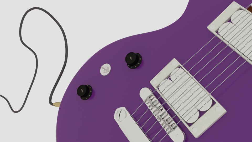 Guitar Rig preview image 3