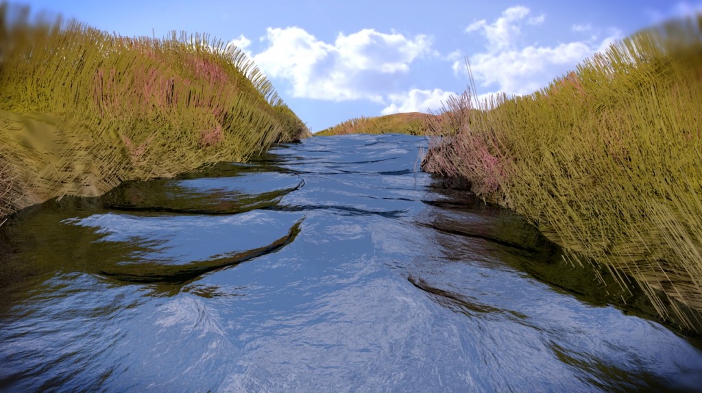 MY RIVER preview image 1