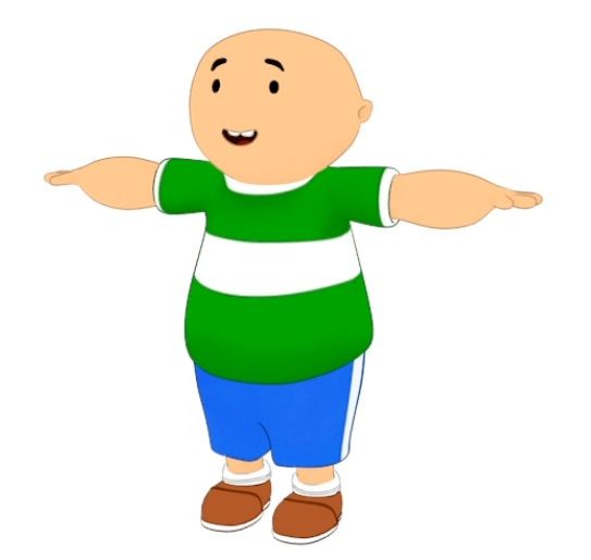 Kaea Toon Rig preview image 1