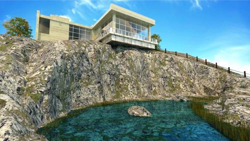 On the Rocks preview image