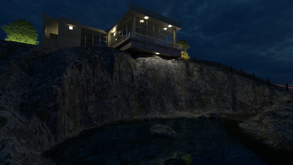 On the Rocks preview image 2