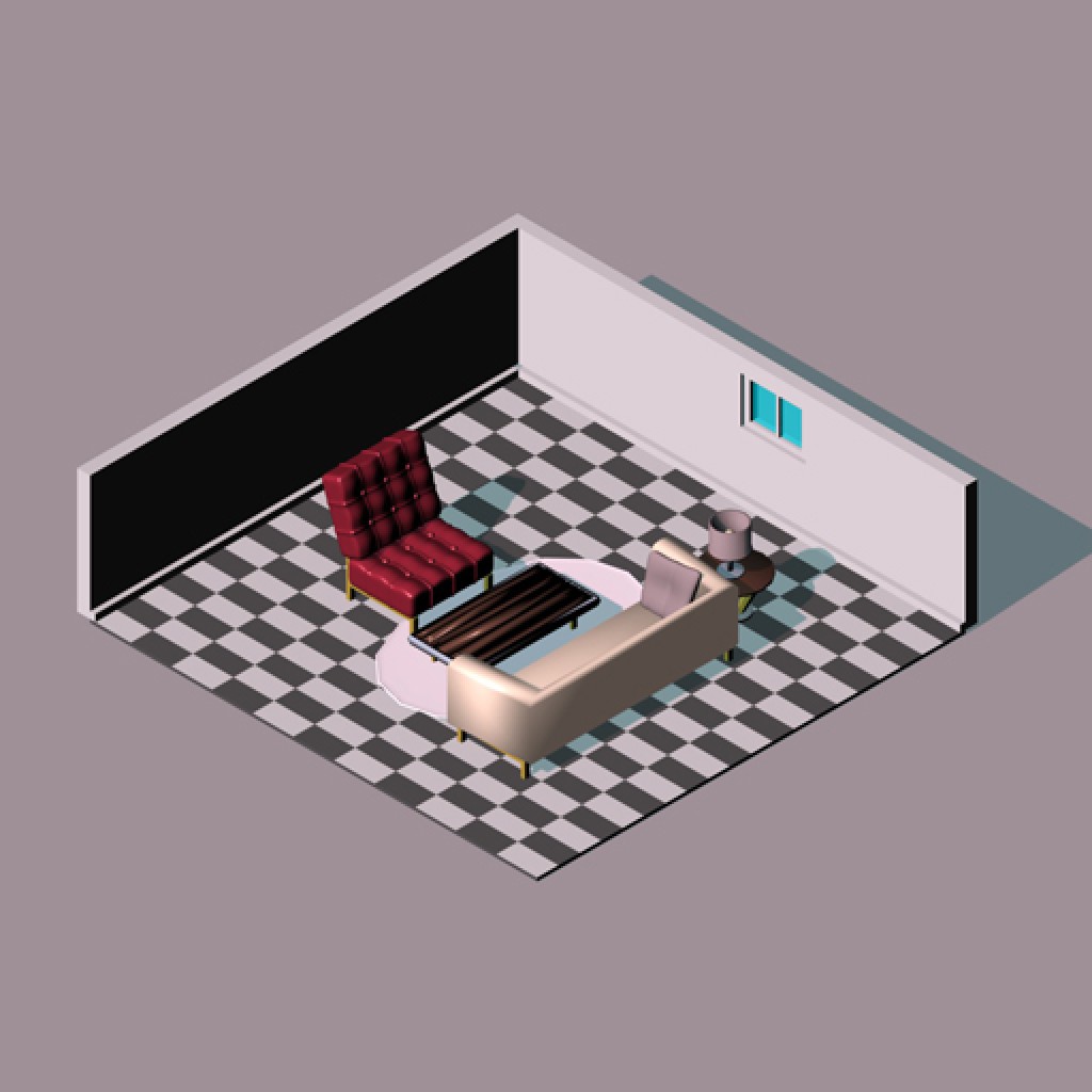 living room preview image 1