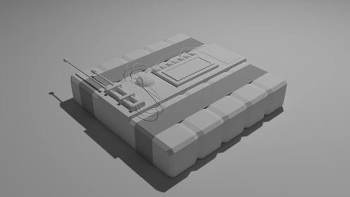 Satchel Charge / C4 preview image