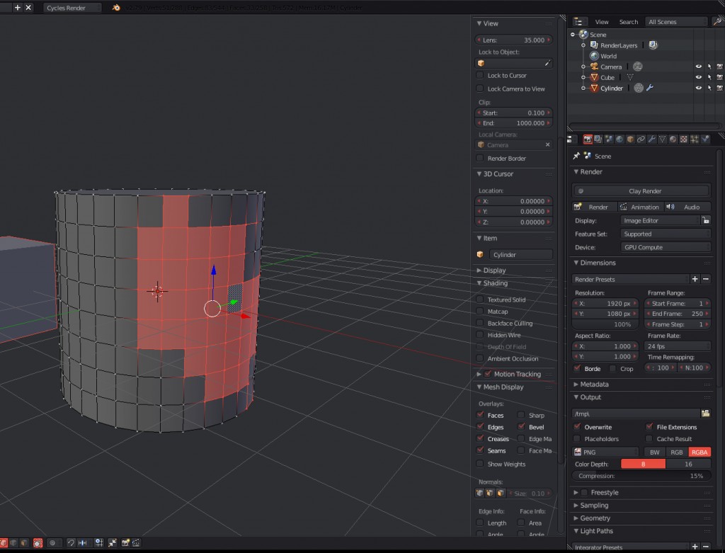Davinci preview image 1