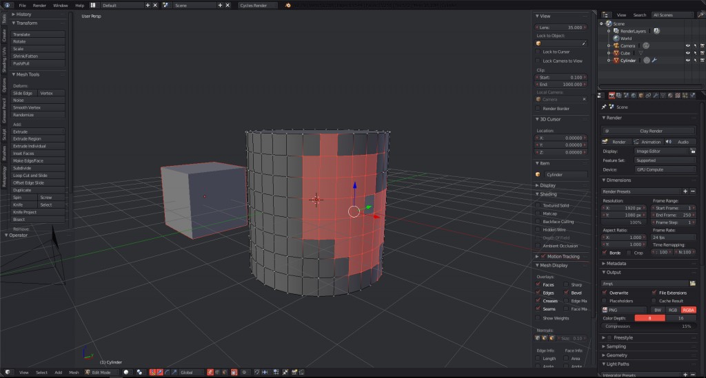 Davinci preview image 2
