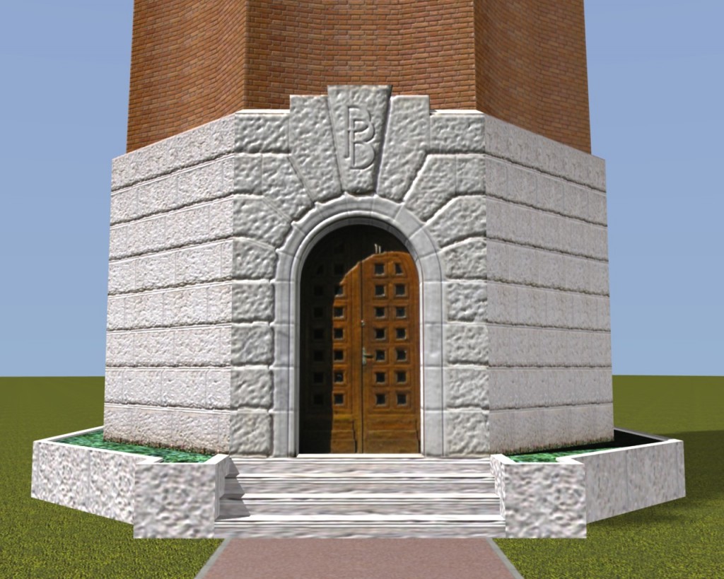 Le Touquet Lighthouse preview image 1