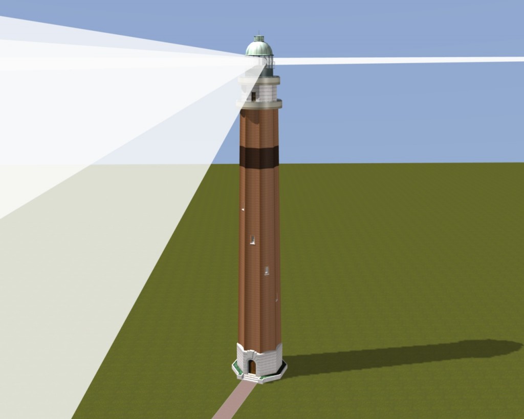 Le Touquet Lighthouse preview image 5