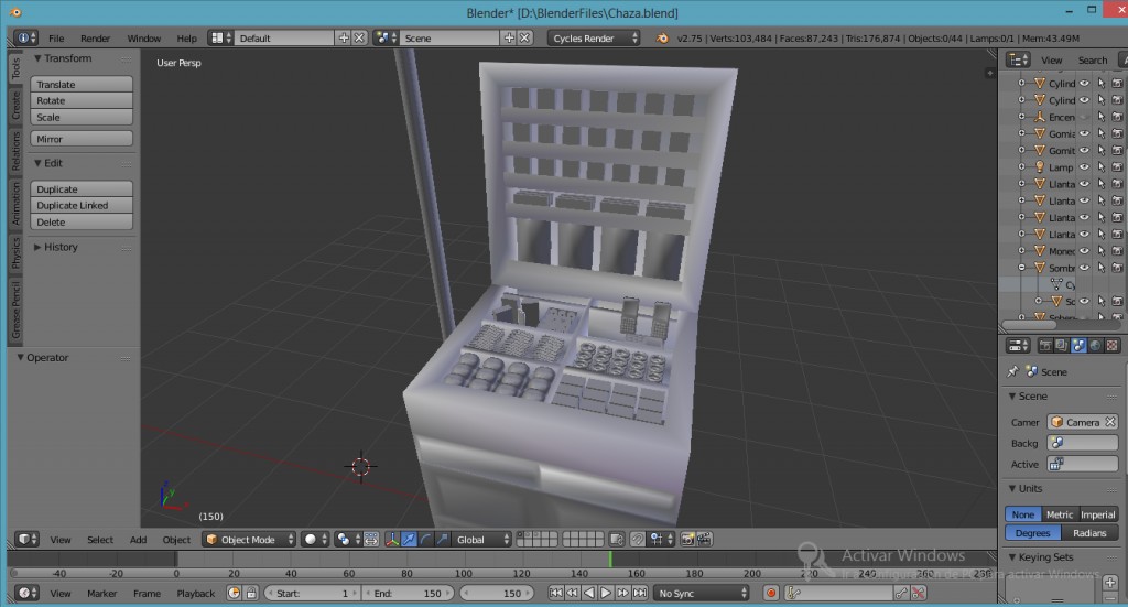 Chaza preview image 1