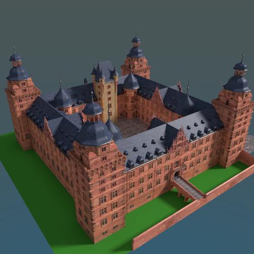 Johannisburg preview image