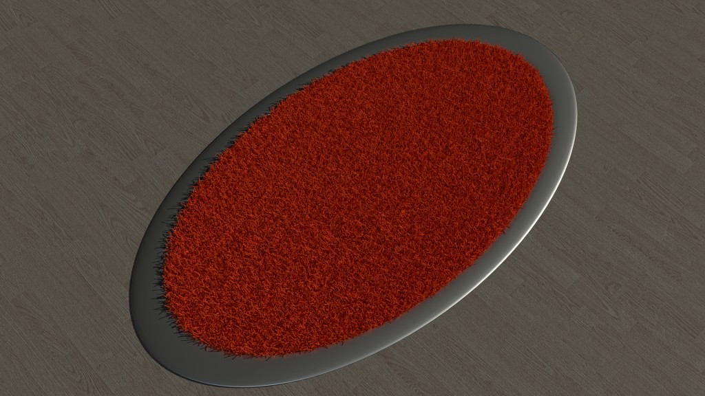 Carpet preview image 3