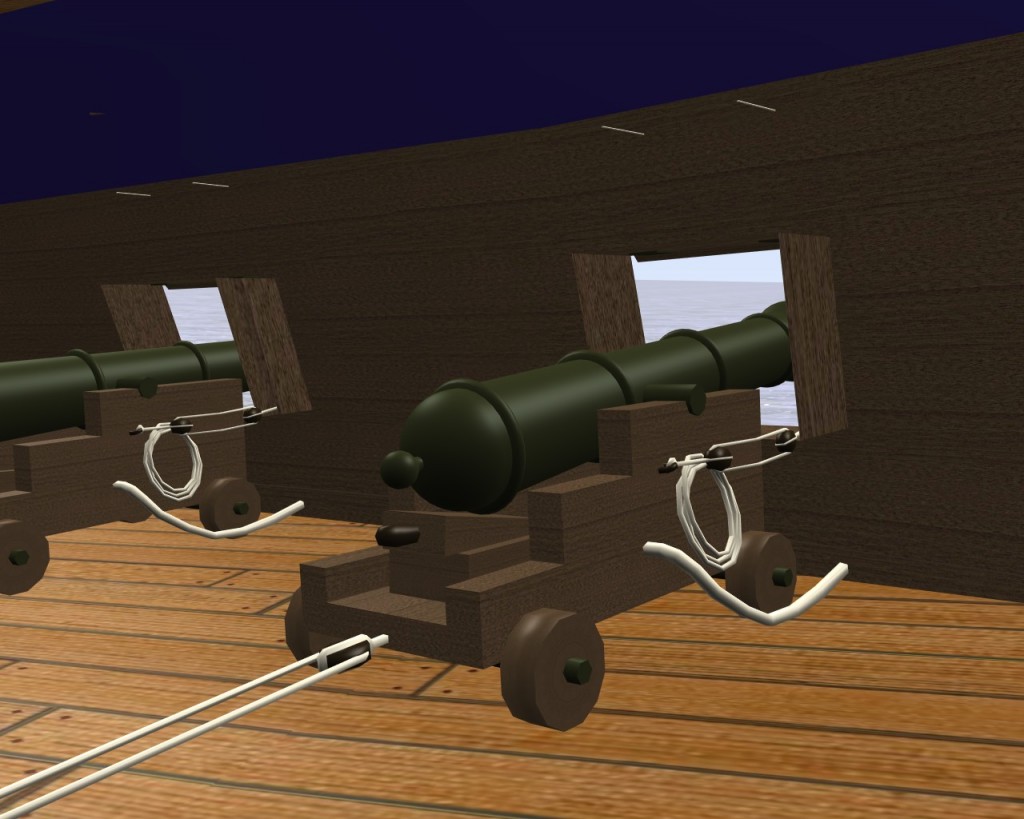 Soleil Royal preview image 3