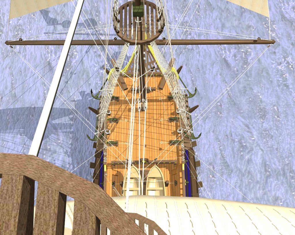 Soleil Royal preview image 4