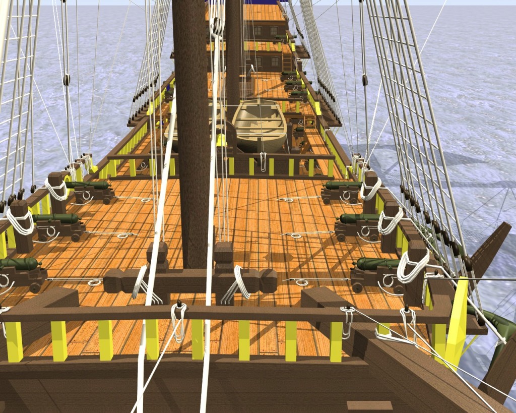 Soleil Royal preview image 5