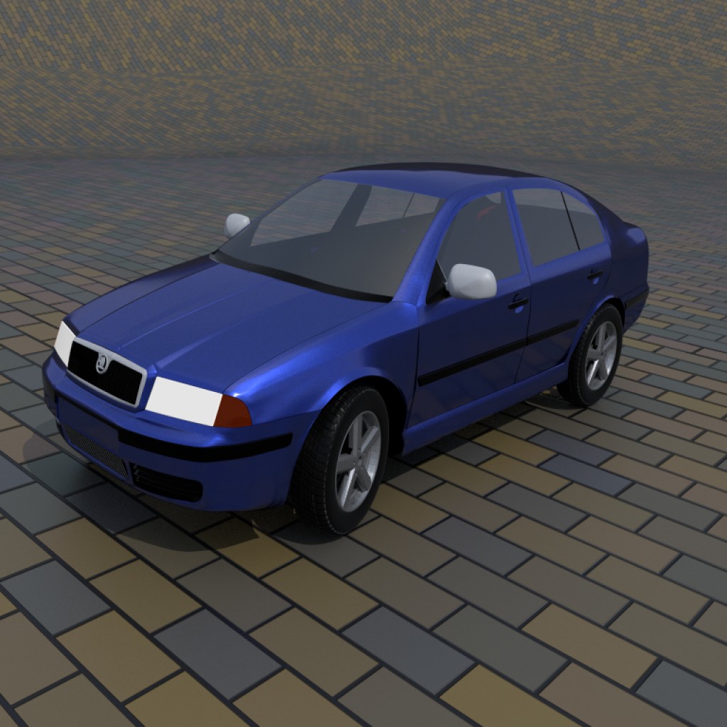 Skoda Octavia  preview image 3