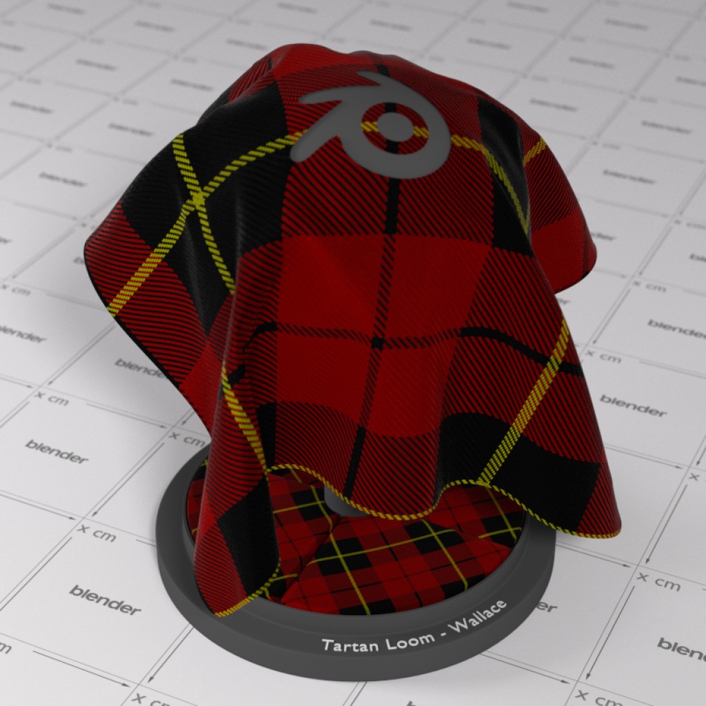 The Tartan Loom preview image 4