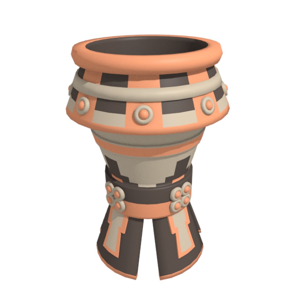 Aztec Heather preview image 1