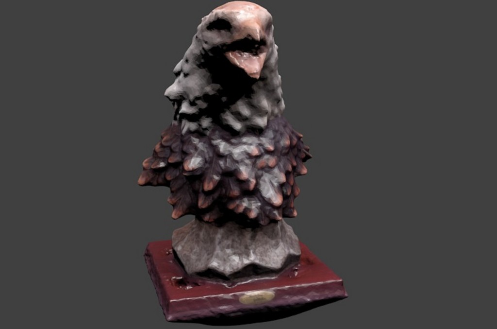 Eagle Decorative preview image 1