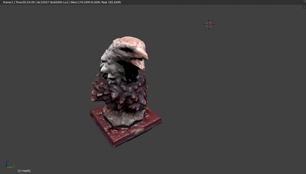 Eagle Decorative preview image 2