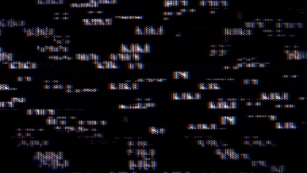 Glitch Effect preview image 1