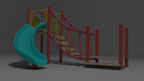 Playground preview image
