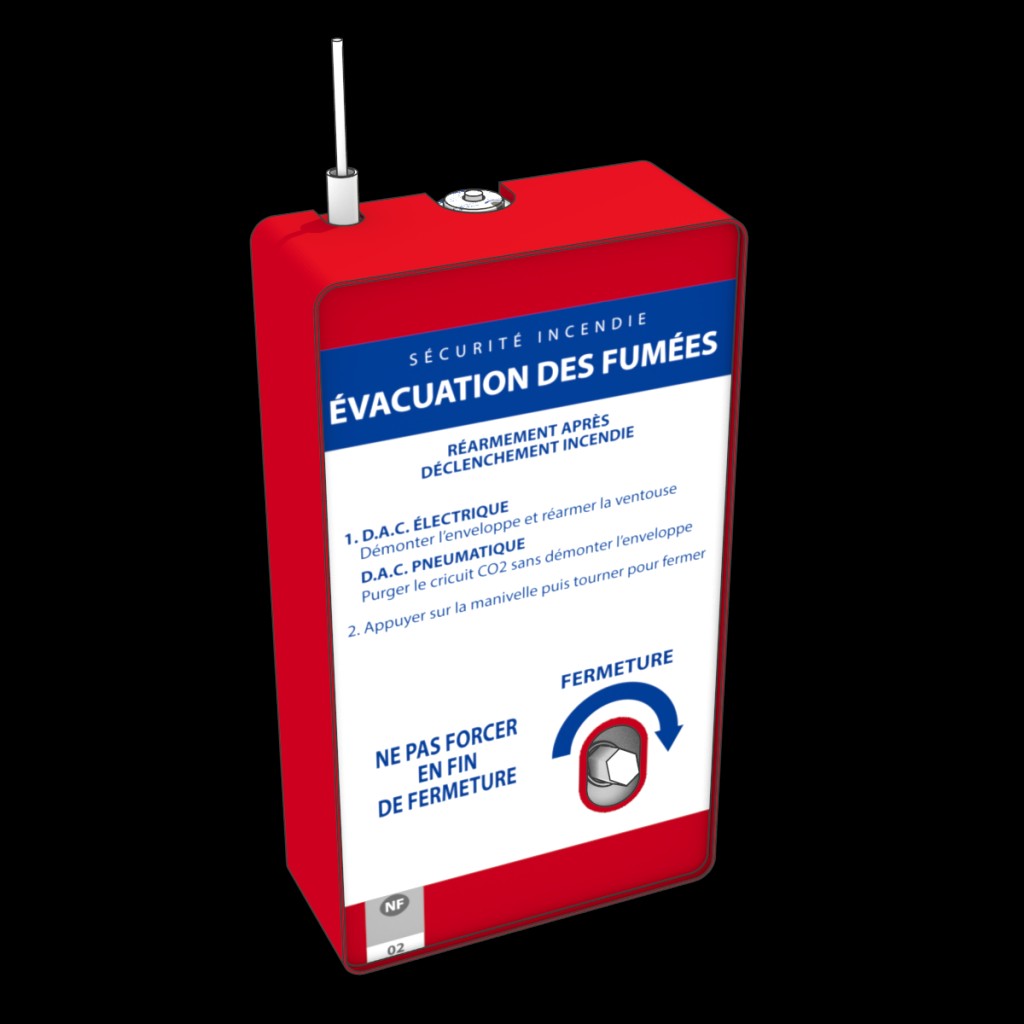 Box smoke evacuation preview image 1