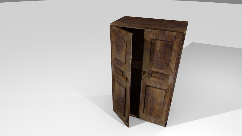 Wardrobe preview image 1