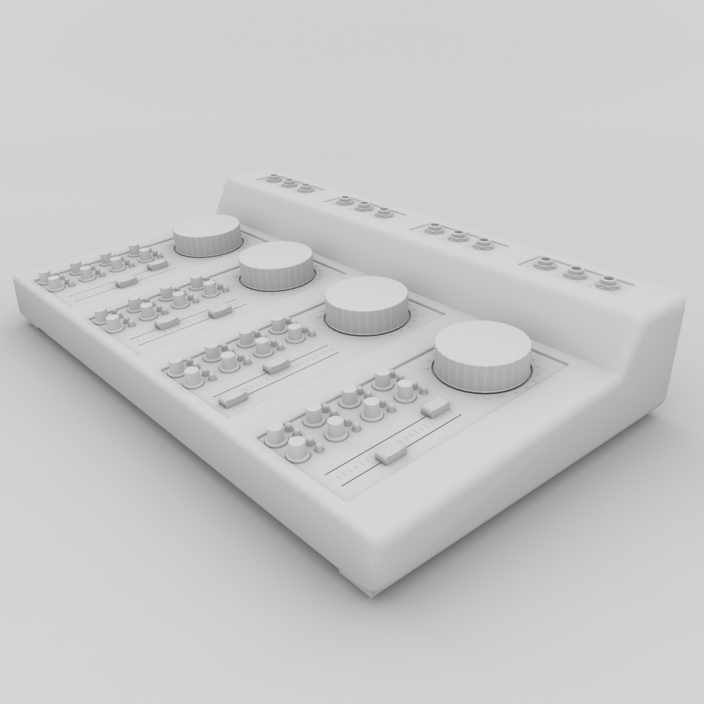 DJ Mixer preview image 3
