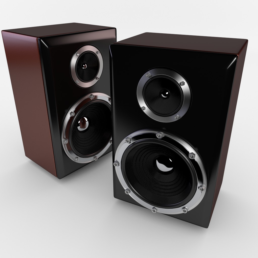 Speaker preview image 1