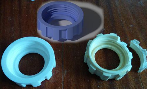 Printable parts for Moulinex preview image